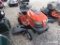 Husquarvana Yth2454 Riding Mower 021209a001227