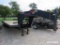2003 Tophat 30' Tandem Dual Trailer W/ Dove Vin # 4r7g0302x3t046894 (title On Hand And Will Be Maile