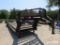 2007 32' Lowboy Goosneck Trailer Vin # 5rvgn36287m000296 (title On Hand And Will Be Mailed Within 1