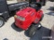 Troybilt Lawnmower Serial # 1b237b30387
