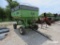 Parker Grain Wagon W/ Hydraulic Auger