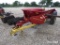 Nh 213 Manure Spreader