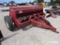 Case Ih 5100 Grain Drill Single Disc Openings