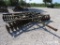 12' Jd Disc Harrow