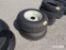 2 - 9.5 X 15 Implement Tires And Wheels (new)