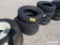 4 - 20575 R14 Tires (new)