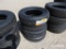 4 - 20575 R15 Tires (new)