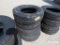 4 - 235 80 R16 14 Ply Tires Load Range G (new)