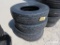 4 - 22575 R15 10 Ply Tires (new)