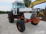 Case 2290 Tractor 10239504 Appx 6,983 Hours