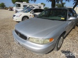 2005 Buick Century Car Appx 208,630 Miles Vin # 2g4ws52jx51138479 (title Received And Will Be Mailed
