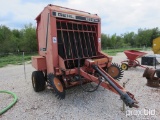 Gehl 1870 Round Baler