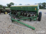 10' Jd 8200 Grain Drill (dd Openings)