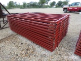 25 -10' Cattle Panels