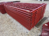 25 - 10' Cattle Panels