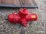 Fire Hydrant