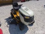 Cub Cadet Ltx1045 Serial # 10013h30319