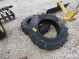 2- 12/4 X 24 Tires