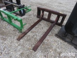 Pallet Forks