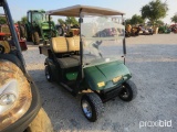 Ez Go Golf Cart (electric) Serial # 2418759