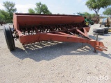 Ih 5100 Grain Drill