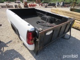 Chevy Truck Bed W/ Tommy Lift