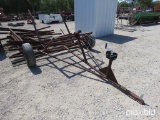 Bale Buggy