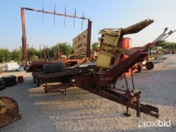 Nh 1037 Bale Wagon