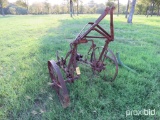 Antique Cultivator