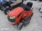 ARIENS RIDING MOWER SERIAL # 101614A014079