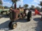 JD 60 TRACTOR SERIAL # 6061983