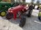 FORD 9N TRACTOR 9N77473 NOTE: (CRACKED BLOCK)