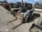 BOBCAT 763 SKID STEER SHOWING APPX 4,183 HOURS SERIAL # 512240837