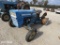 FORD 2000 TRACTOR SERIAL # C371214