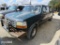1995 FORD F350 PICKUP VIN # 1FTJW35H9SEA29215 (SHOWING APPX 263,164 HOURS) (TITLE ON HAND AND WILL B