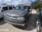 2000 CHEVROLET 2500 PICKUP VIN # 1GCGK29U7YE400789 (SHOWING APPX 285,607 MILES) (TITLE ON HAND AND W