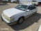 1990 MERCURY SABLE GS VIN # 1MECM5045LG649949 (SHOWING APPX 74,504 MILES) (TITLE ON HAND AND WILL BE