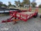 20' TIGER BUMPER PULL TRAILER VIN # M019583 (PAPERWORK WILL BE MAILED WITHIN 14 DAYS AFTER THE AUCTI
