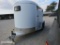 2014 CALICO 2 HORSE TRAILER VIN # 4GAHB1228E1001620 (TITLE ON HAND AND WILL MAIL WITHIN 14 DAYS AFTE