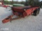 NH MANURE SPREADER