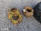 JD REAR TRACTOR WEIGHTS