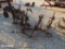 JD FM 2 ROW CULTIVATOR