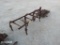 2 ROW CULTIVATOR