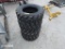 SKID STEER TIRES  10-16.5