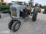FORD 900 TRACTOR
