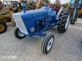 FORD 2600 TRACTOR SERIAL # C564515