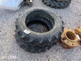 2 - 9.5 - 24 TRACTOR TIRES