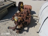 MUD PUMP