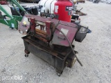 BAND SAW