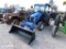 NH T2310 TRACTOR